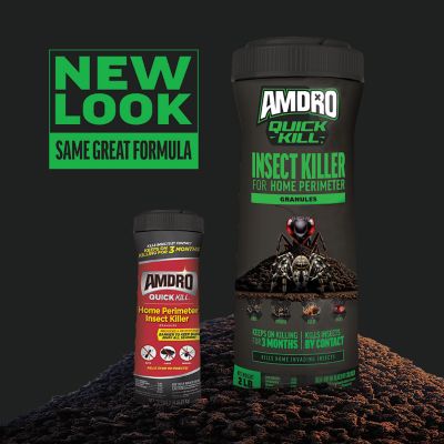 Image showing  2 lb. Quick Kill Perimeter Shaker