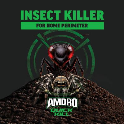 Image showing  2 lb. Quick Kill Perimeter Shaker