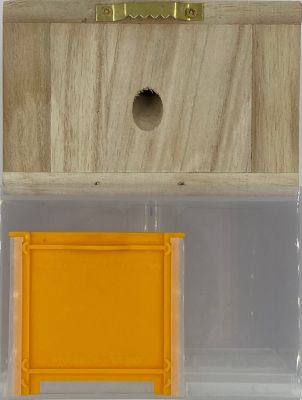 Image showing  Universal Carpenter Bee Trap