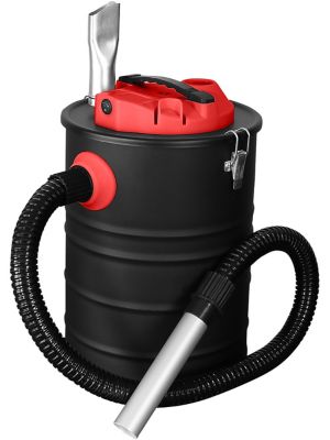 Image showing  2.5 HP 6.5 gal. Ash Vacuum Cleaner
