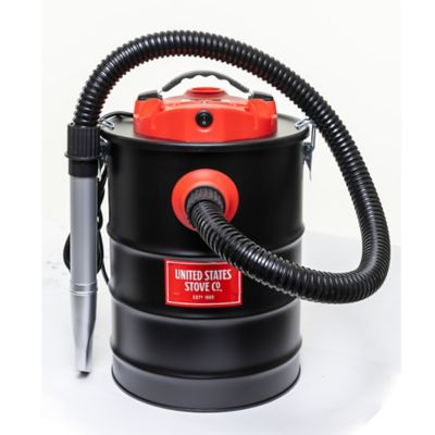 Image showing  2.5 HP 6.5 gal. Ash Vacuum Cleaner