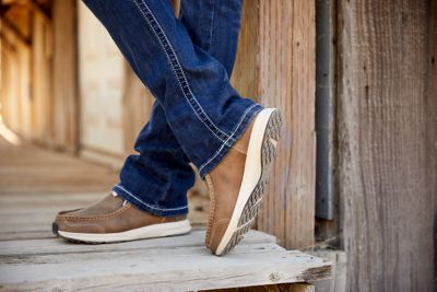 Image showing 5 th Ariat Women's Spitfire Casual Shoes