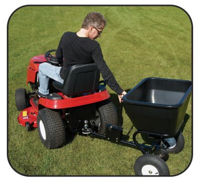 Image showing  Hitchin Post Plus with Ball