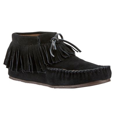 LAMO Women's Ava Moccasin Slippers