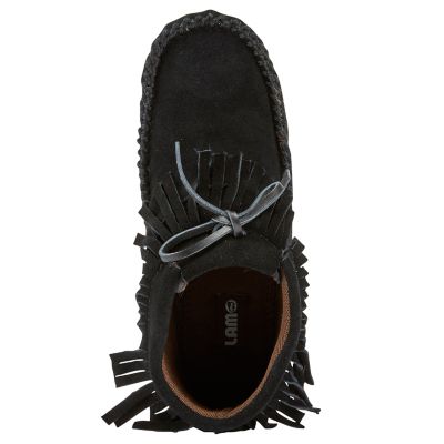 Image showing  Women's Ava Moccasin Slippers