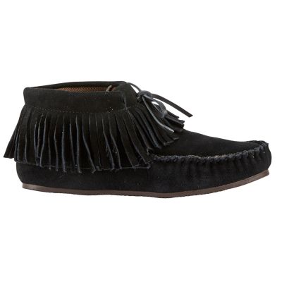 Image showing  Women's Ava Moccasin Slippers