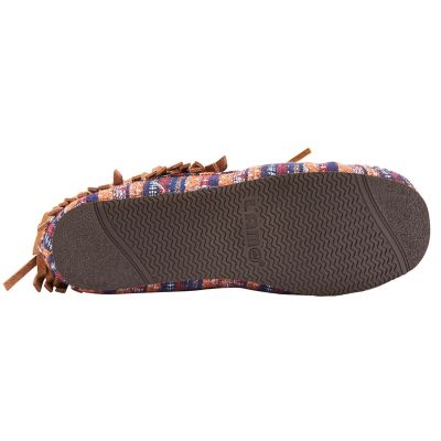 Image showing  Women's Ava Moccasin Slippers