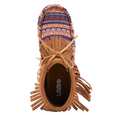 Image showing  Women's Ava Moccasin Slippers