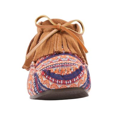 Image showing  Women's Ava Moccasin Slippers