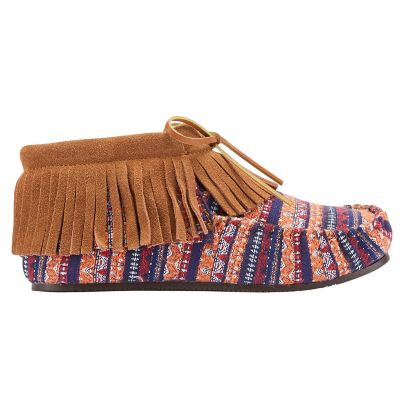 Image showing  Women's Ava Moccasin Slippers