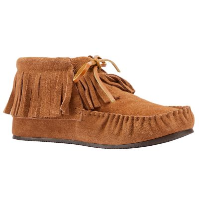 LAMO Women's Ava Moccasin Slippers