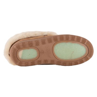 Image showing  Women's Sheepskin Booties