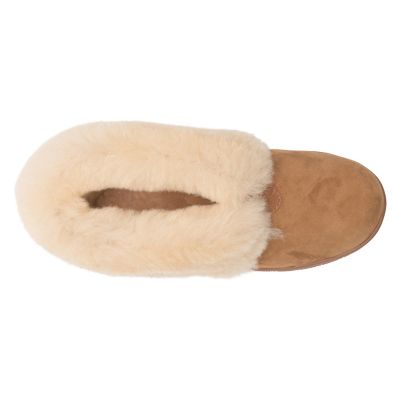 Image showing  Women's Sheepskin Booties