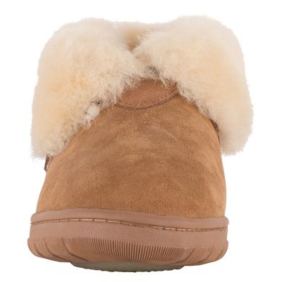 Image showing  Women's Sheepskin Booties