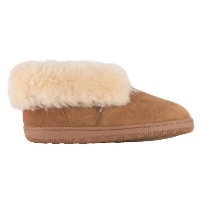 Image showing  Women's Sheepskin Booties