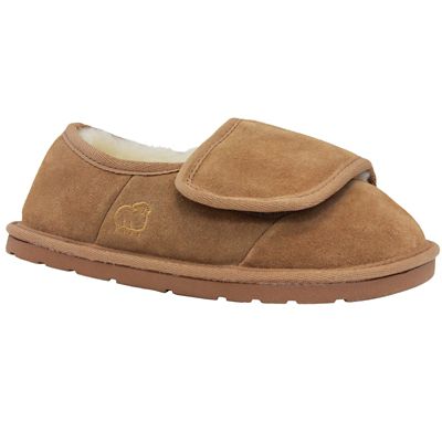 LAMO Women's Wrap Booties