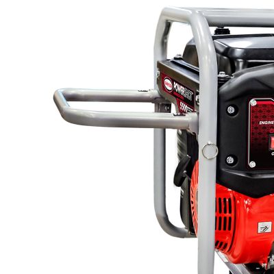Image showing  6,800/5,500-Watt Gasoline Powered Portable Generator