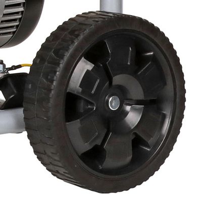 Image showing 6 th SIMPSON 6,800/5,500-Watt Gasoline Powered Portable Generator