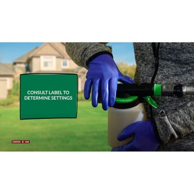 Image showing 5 th Compare-N-Save 64 oz. Weed Killer for Lawns, Concentrate