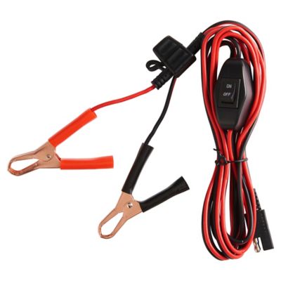 CountyLine 96 in. Extension Sprayer Wiring Harness, 16 Gauge Wire