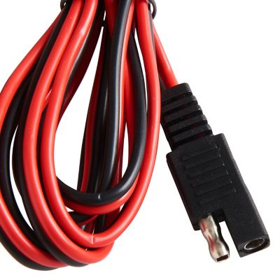 Image showing  96 in. 16-Gauge Wire Extension Sprayer Wiring Harness