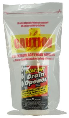 Image showing  Liquid Acid Drain Opener