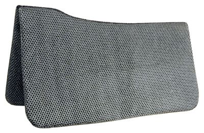 Reinsman Square Contour Saddle Pad