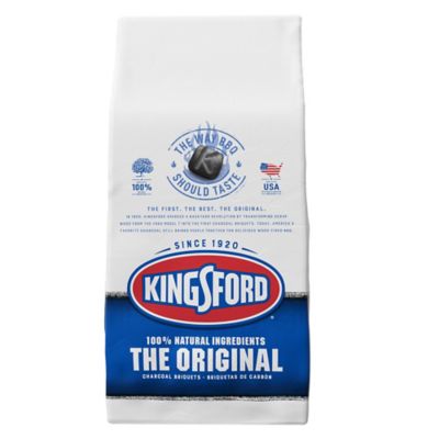 Kingsford Charcoal Briquettes, 16 lb.