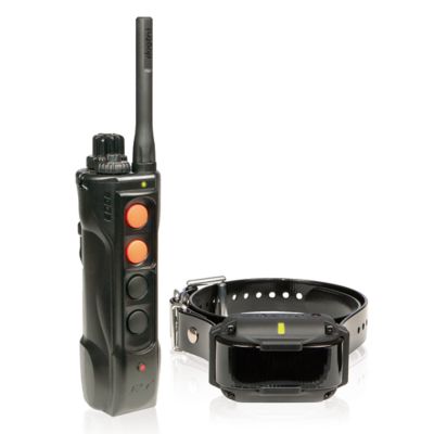 Image showing  1 Mile EDGE RT Long Range High-Output Waterproof 3-Dog Expandable Remote Dog Training E-Collar