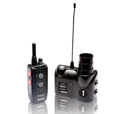 Image showing  RR Deluxe Remote Release for Bird/Bumper Launchers Compatible with Non-Dogtra Launchers