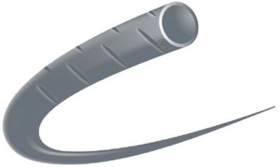 Image showing  0.095 in. x 840 ft. Titanium Force String Trimmer Line with Line Cutter