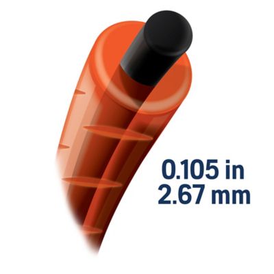 Image showing  0.105 in. x 690 ft. TitaniumX Pro String Trimmer Line