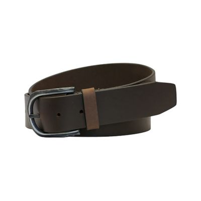 Realtree Men's Genuine Leather Belt, 40 mm