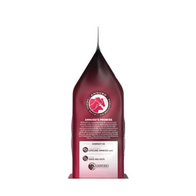 Image showing  Rescue High-Level Colostrum Replacer for Calves, Single Feeding, 150g