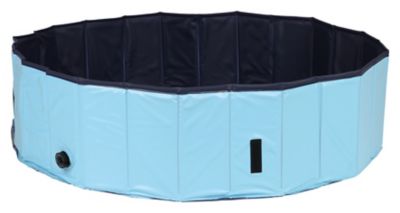 tractor supply dog pool