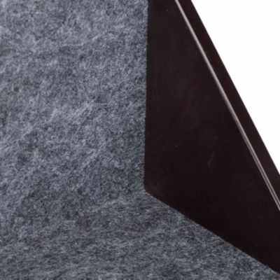 Image showing 6 th TRIXIE 4-Step Adjustable Pet Stairs for Dogs Up to 175 lb.