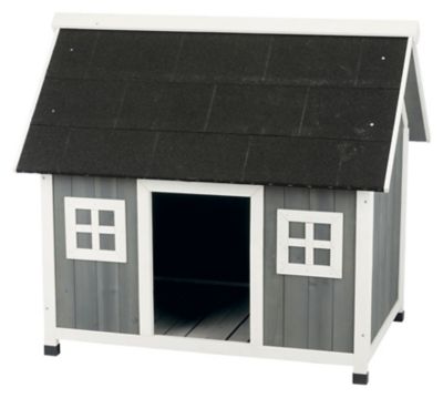 tractor supply dog houses