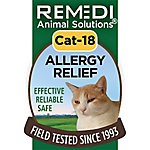 Cat Allergy & Immune System