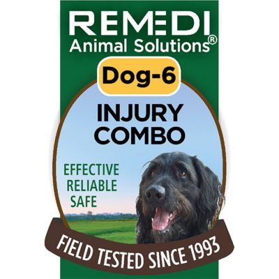 Remedi Animal Solutions Pain Relief Spritz for Dogs, 1 oz.