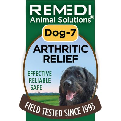 dog antibiotics tractor supply