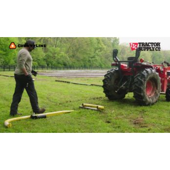 Bulb auger tractor discount supply