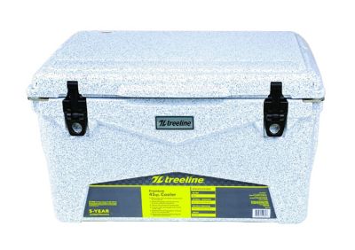 treeline 45 qt. Premium Roto-Molded Cooler