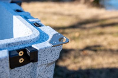 Image showing 6 th treeline 45 qt. Premium Roto-Molded Cooler