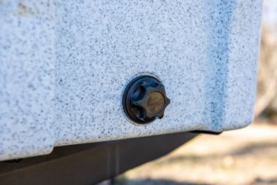 Image showing 8 th treeline 45 qt. Premium Roto-Molded Cooler