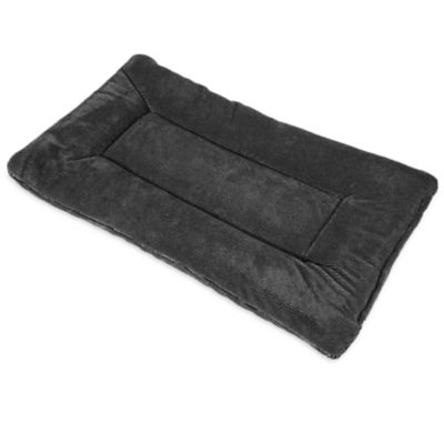Image showing  Dog Kennel Mat, 16 in. x 9 in., for Dogs Up To 10 lb.