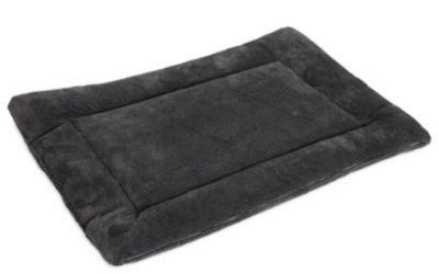 Image showing  Dog Kennel Mat, 20.5 in. x 14 in., for 20-25 lb. Dogs