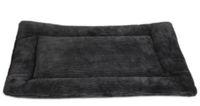 Image showing  Dog Kennel Mat, 20.5 in. x 14 in., for 20-25 lb. Dogs