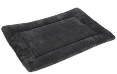 Image showing  Dog Kennel Mat, 23.5 in. x 16.5 in., for 25-30 lb. Dogs