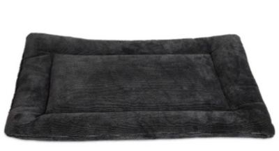 Image showing  Dog Kennel Mat, 23.5 in. x 16.5 in., for 25-30 lb. Dogs