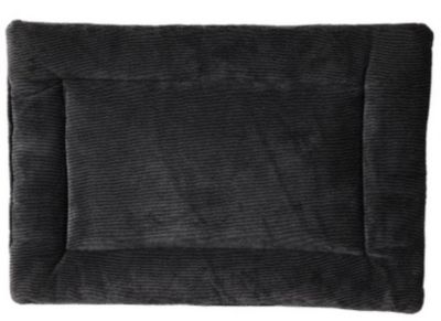 Image showing  Dog Kennel Mat, 23.5 in. x 16.5 in., for 25-30 lb. Dogs